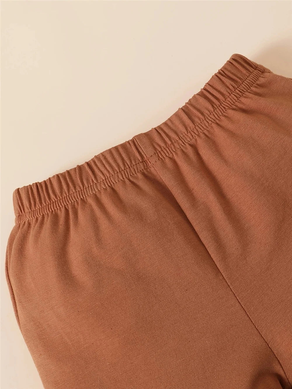 Baby Vest + Shorts Set